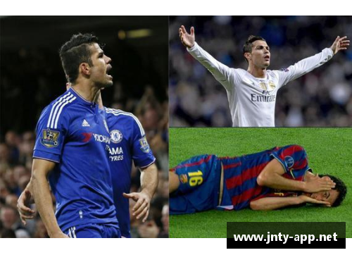 足坛热议：谁是被过度估值的球员？