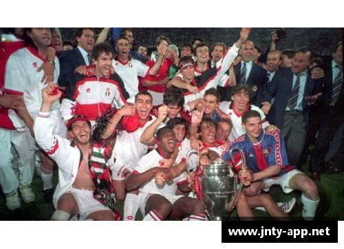 欧冠豪门球星：辉煌征程与传奇故事