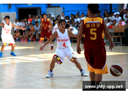 王凡：篮球之路，风雨同行