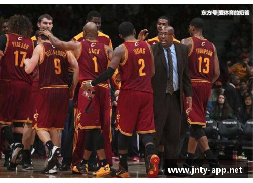 骑士名单：新赛季球员组合预测