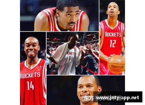 火箭2015赛季阵容胜负功臣一览