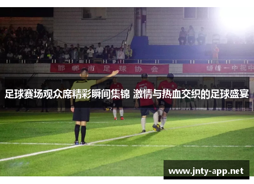 足球赛场观众席精彩瞬间集锦 激情与热血交织的足球盛宴